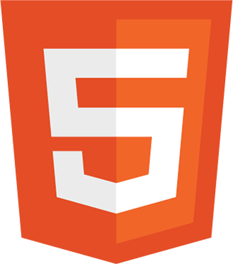 html-logo